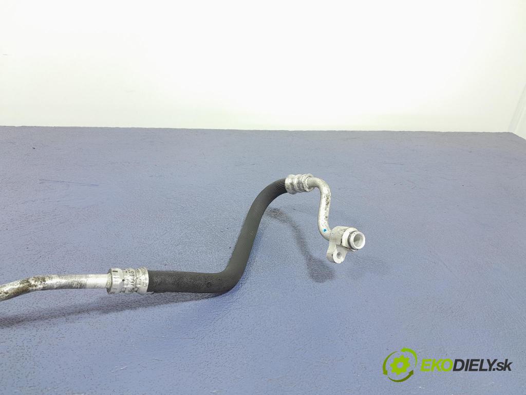 Bmw X5 2013 trubka Olejový: 7600973