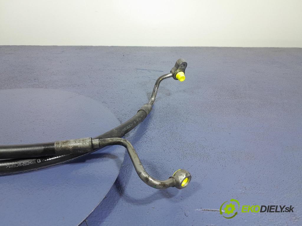 Bmw X5 2013 trubka Asistence: 6786795