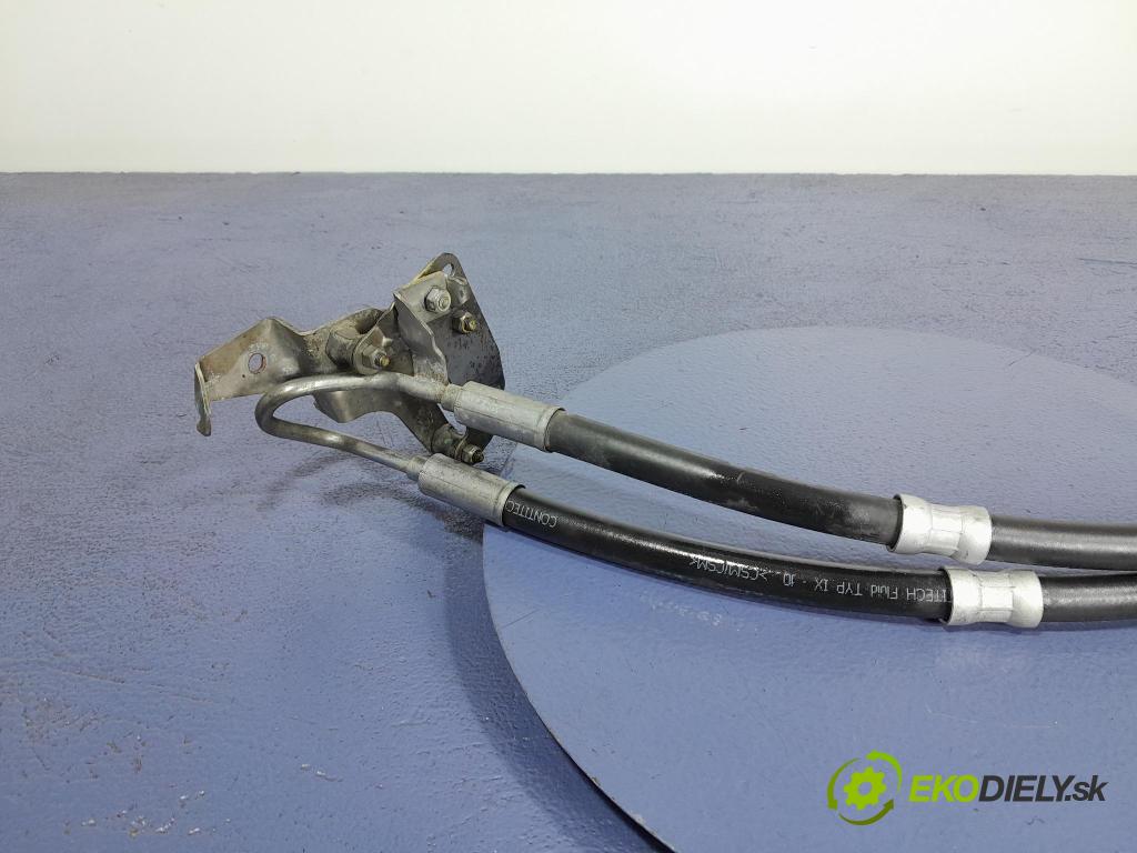 Bmw X5 2013 trubka Asistence: 6786795