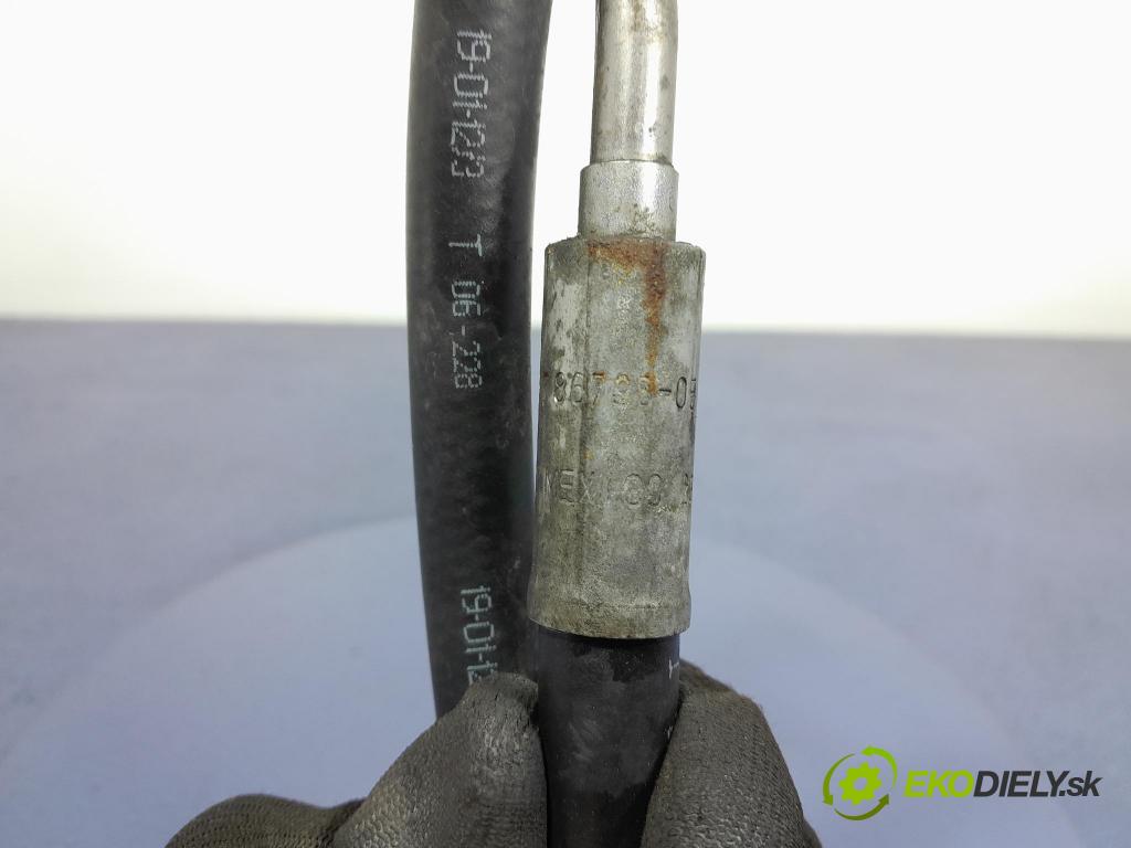 Bmw X5 2013 trubka Asistence: 6786795