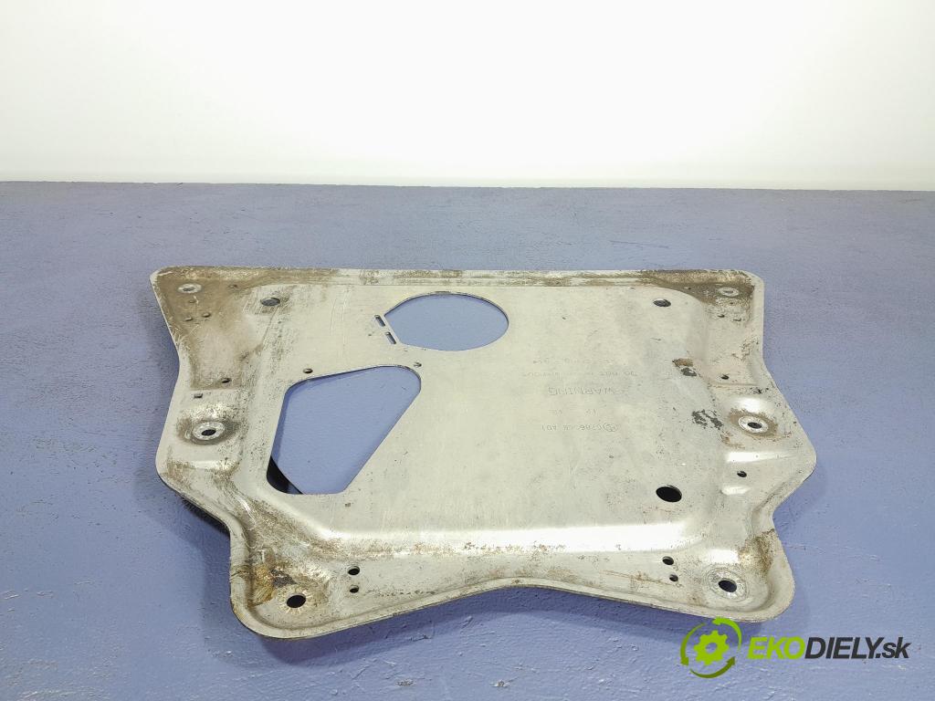 Bmw X5 2013 kryt Motor: 6786568