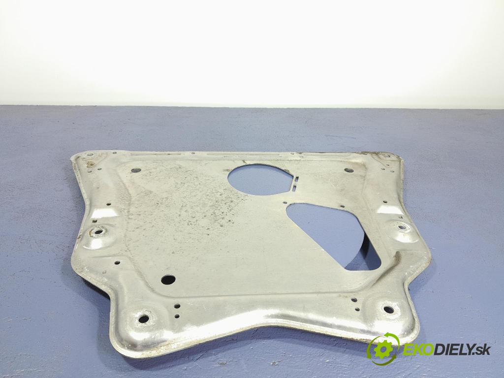 Bmw X5 2013 kryt Motor: 6786568