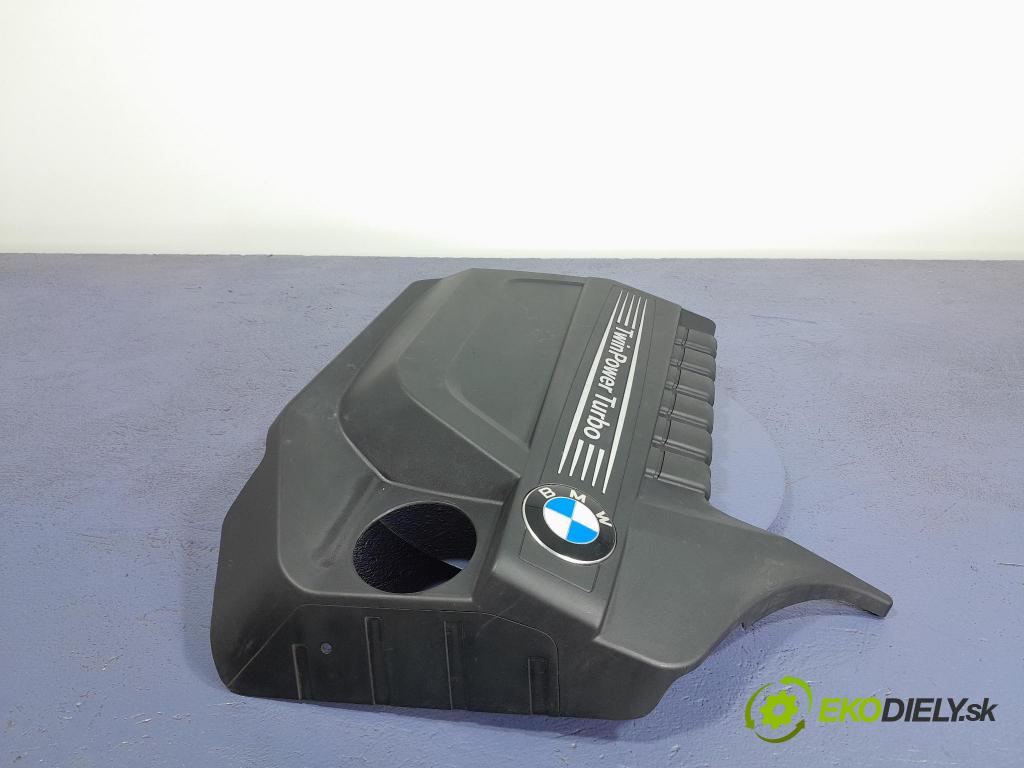 Bmw X5 2013 kryt Motor: 7607447