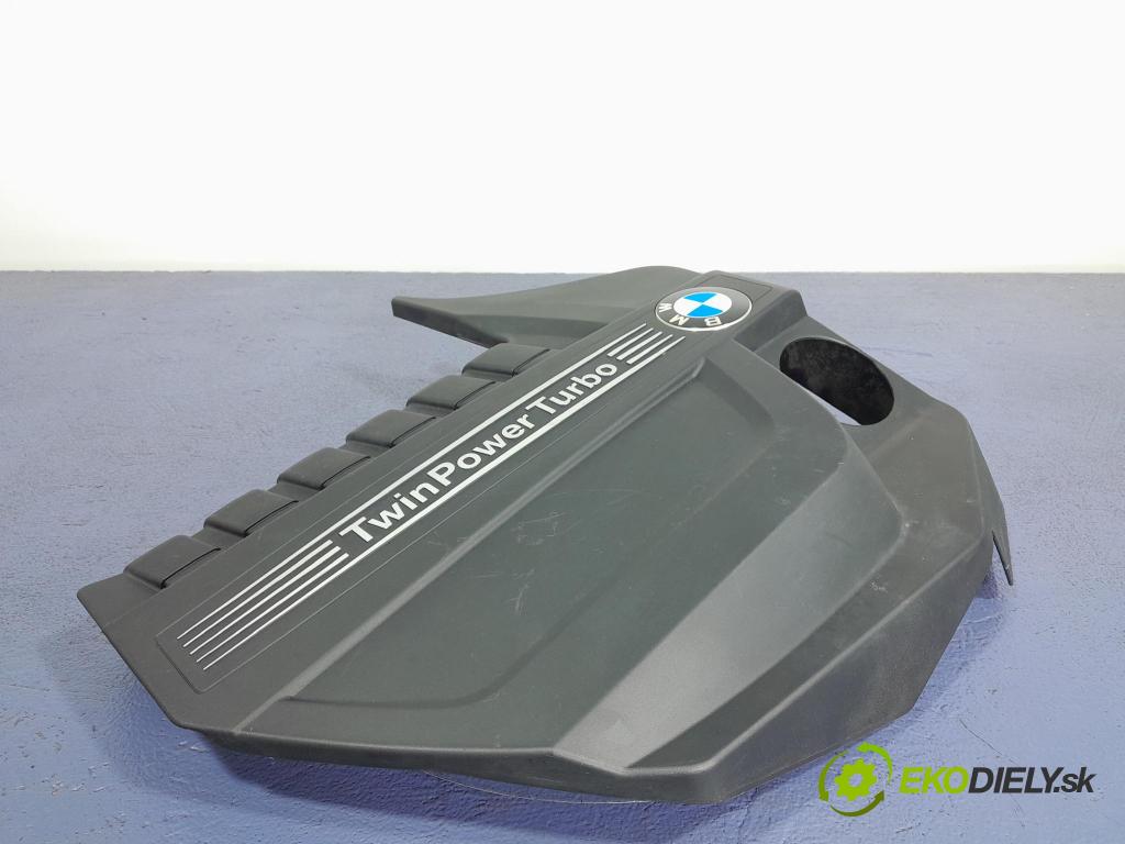 Bmw X5 2013 kryt Motor: 7607447
