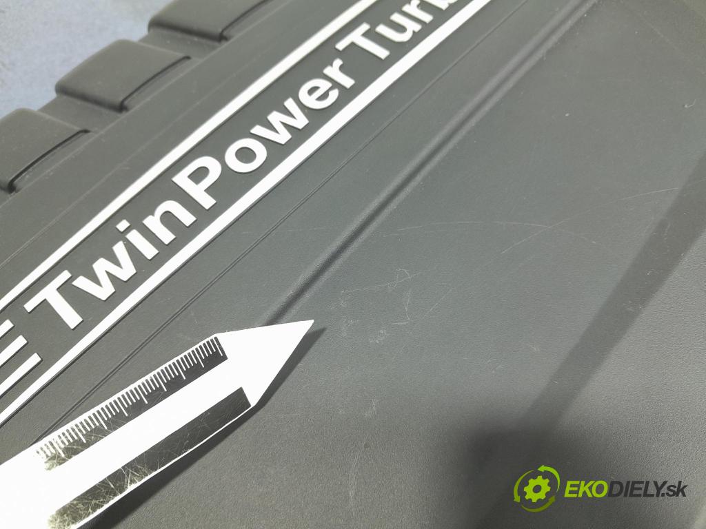 Bmw X5 2013 kryt Motor: 7607447