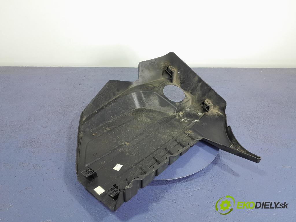 Bmw X5 2013 kryt Motor: 7607447