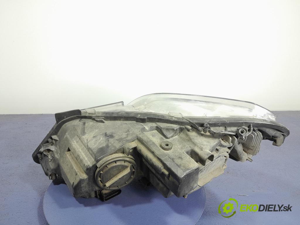 Mercedes E-klasa 2010 světlo v pravo: A2078204661