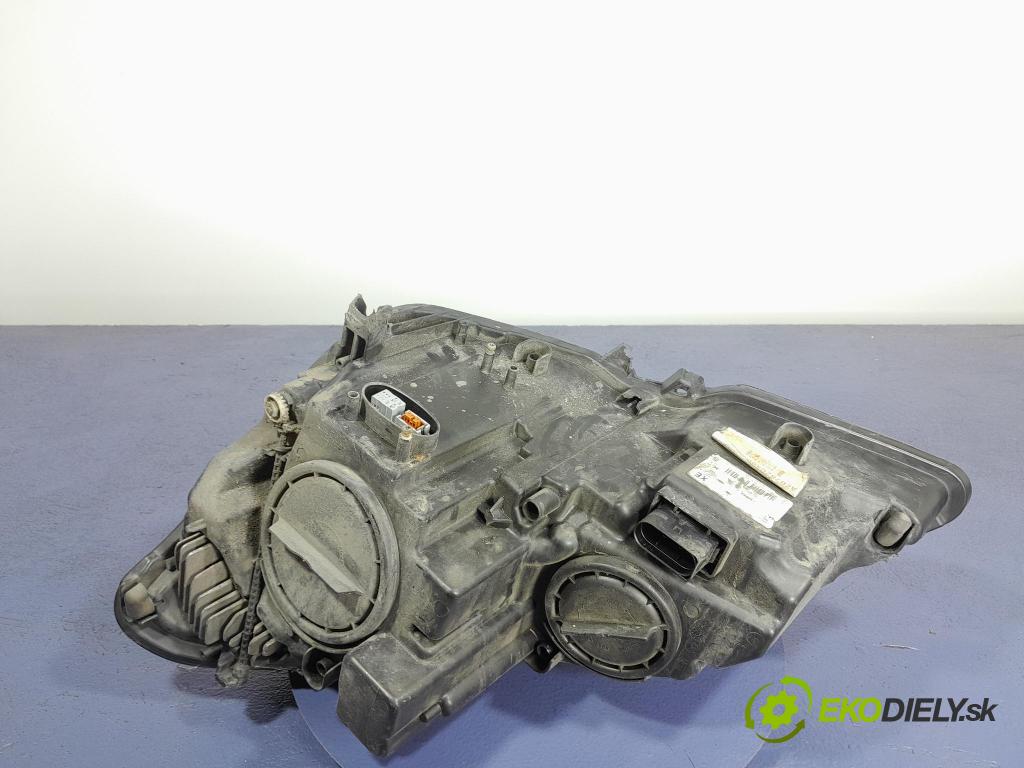 Mercedes E-klasa 2010 světlo v pravo: A2078204661
