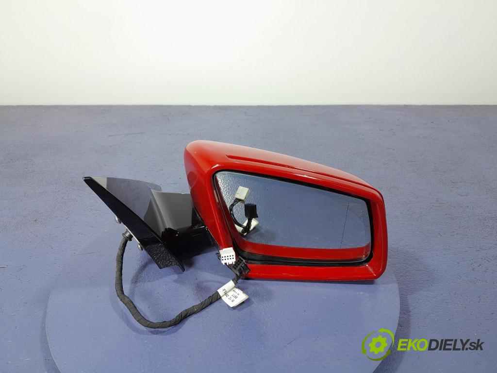 Mercedes E-klasa 2010 zrkadlo pravé 01
