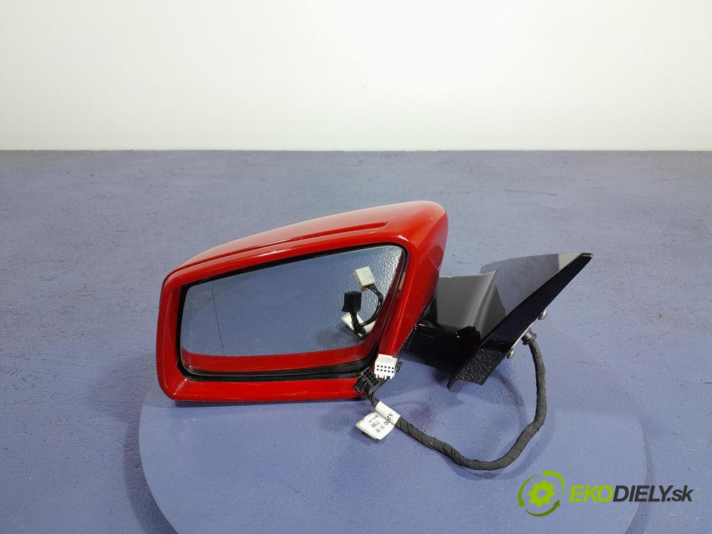 Mercedes E-klasa 2010 zpětné zrcátko Vlevo, odjet: 01