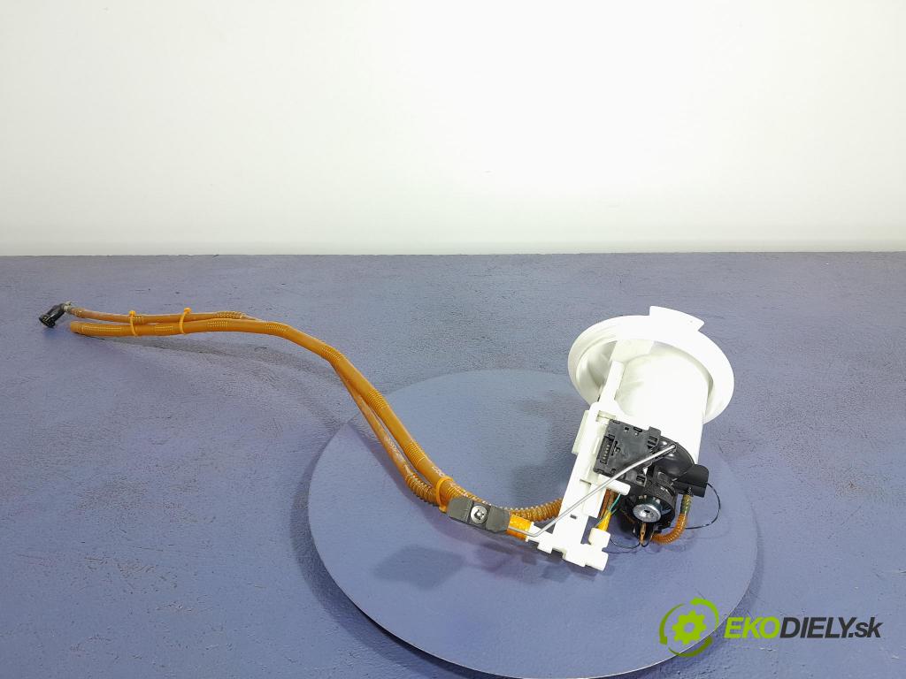 Mercedes E-klasa 2010 čerpadlo Pohonné hmoty / Systém Měření A2044701494