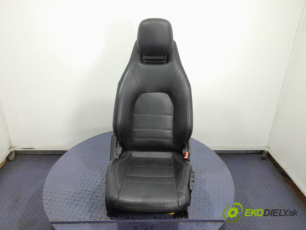 Mercedes E-klasa 2010 Sedačka spolujazdca