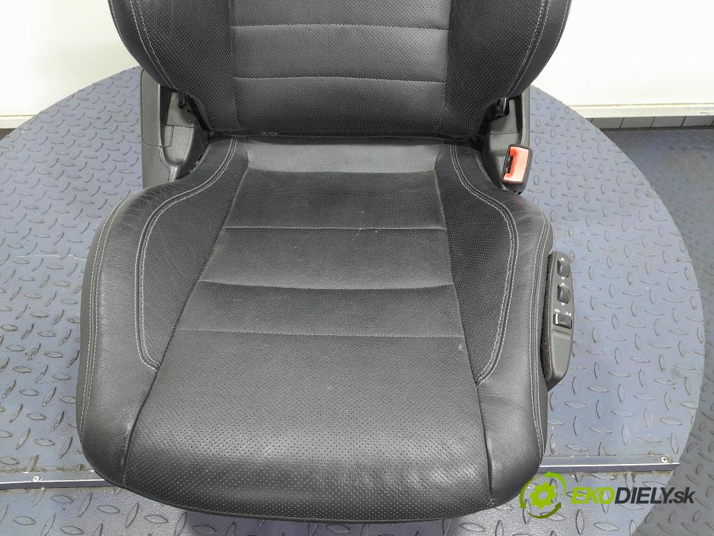 Mercedes E-klasa 2010 Sedačka spolujazdca