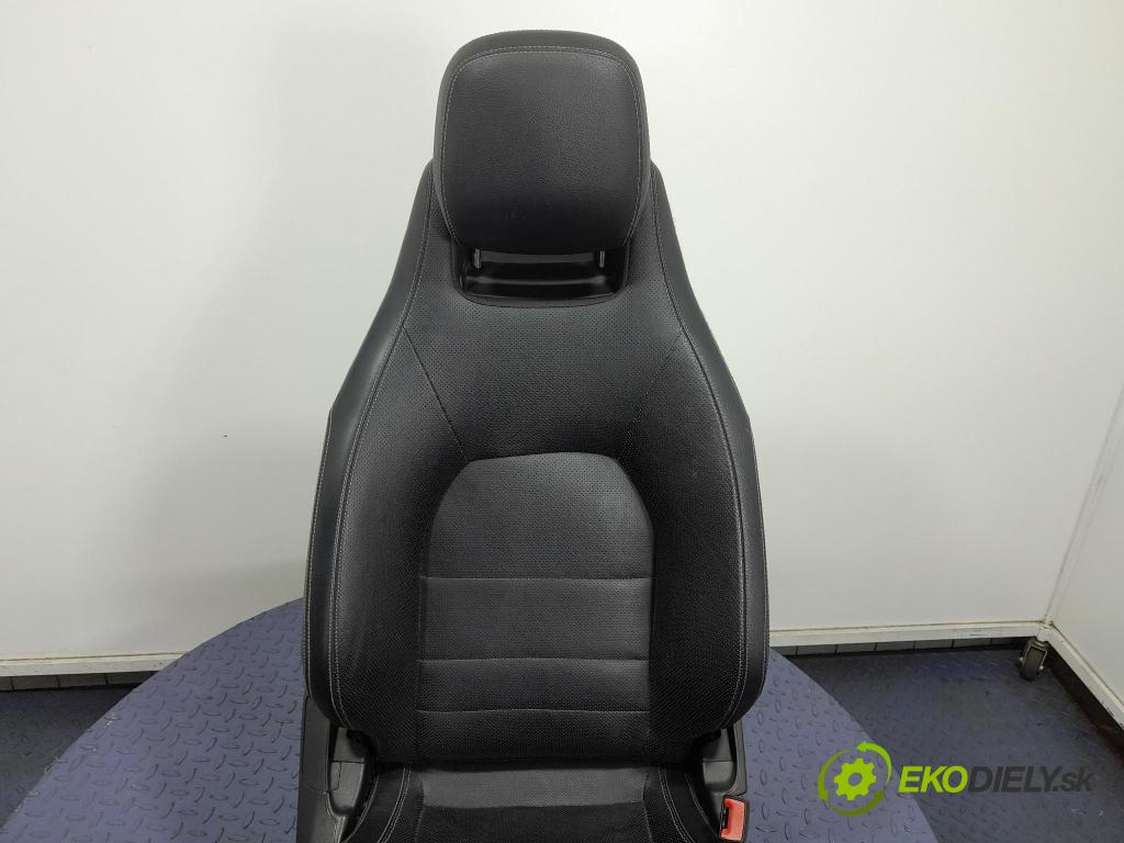 Mercedes E-klasa 2010 Sedačka spolujazdca