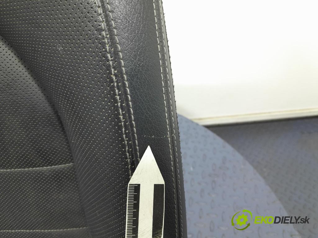 Mercedes E-klasa 2010 Sedačka spolujazdca