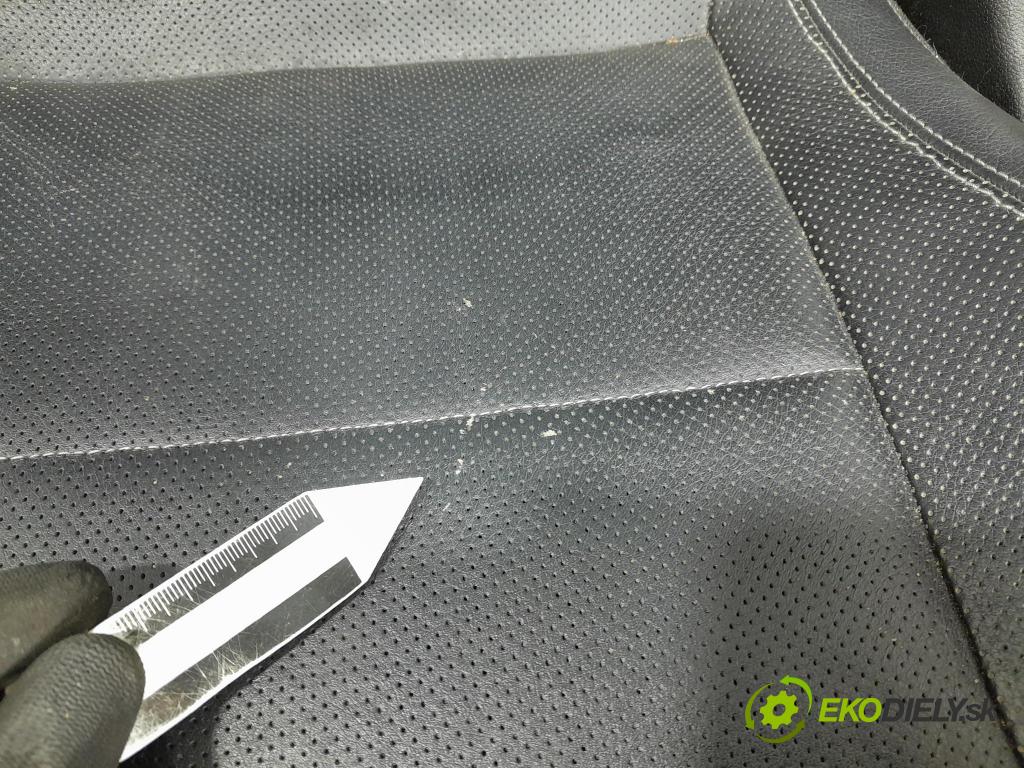 Mercedes E-klasa 2010 Sedačka spolujazdca