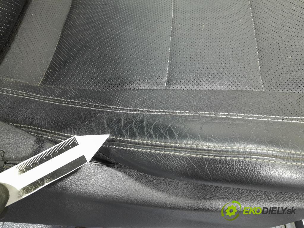Mercedes E-klasa 2010 Sedačka spolujazdca