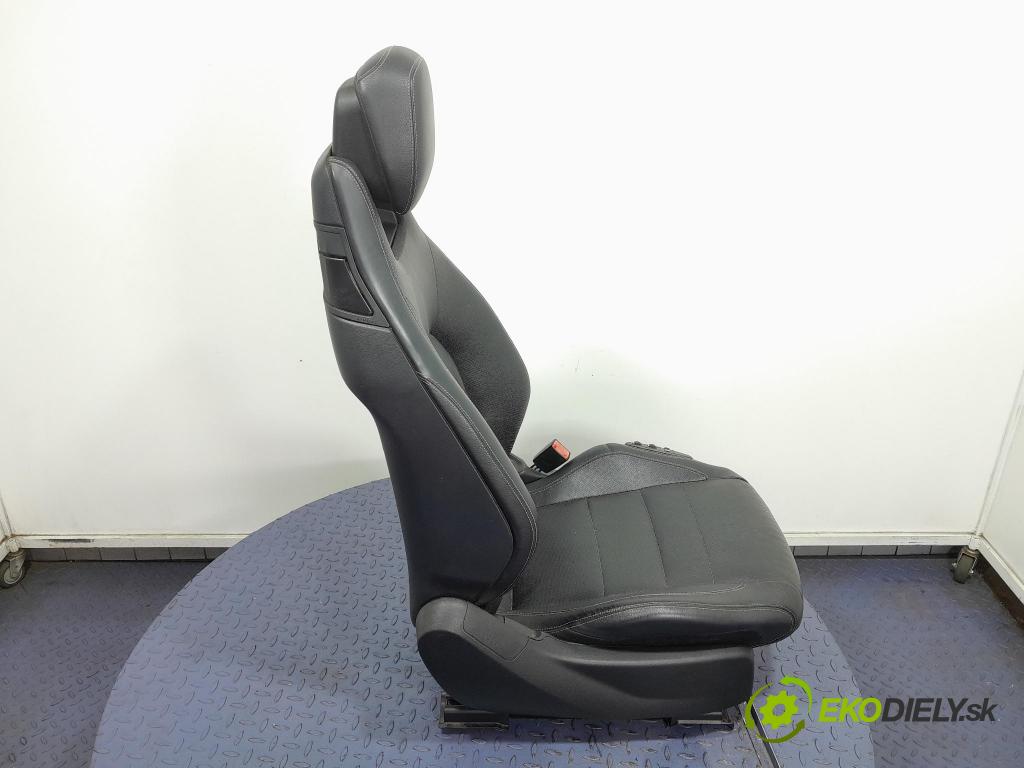 Mercedes E-klasa 2010 Sedačka spolujazdca
