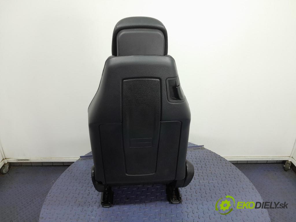 Mercedes E-klasa 2010 Sedačka spolujazdca
