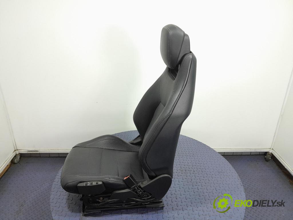 Mercedes E-klasa 2010 Sedačka spolujazdca