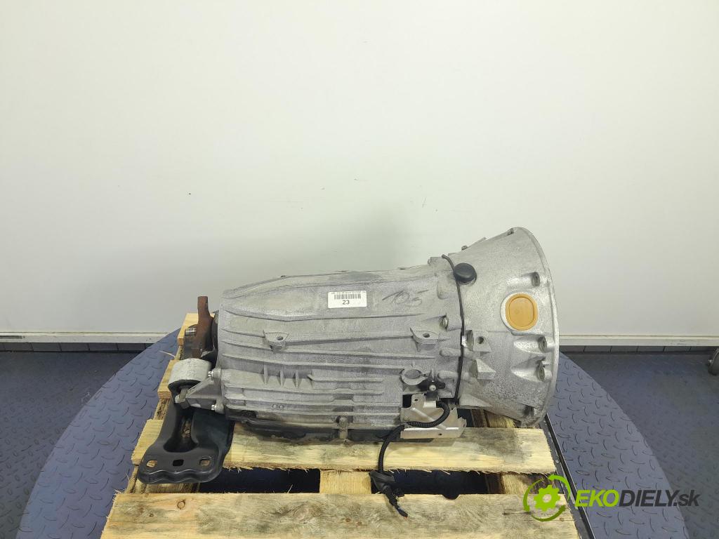 Mercedes E-klasa 2010 prevodovka automatická 722906