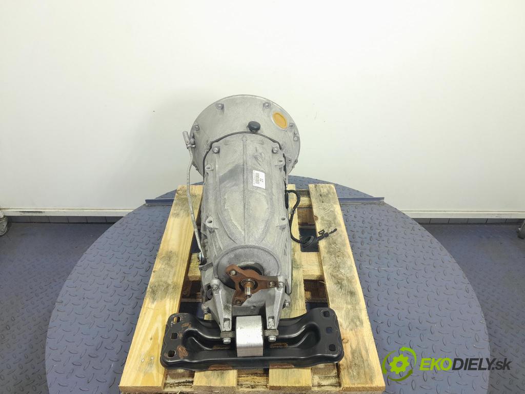 Mercedes E-klasa 2010 prevodovka automatická 722906