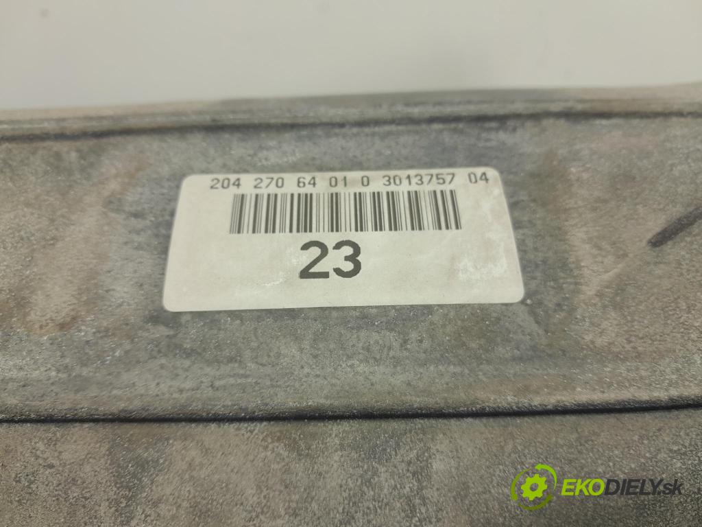 Mercedes E-klasa 2010 prevodovka automatická 722906