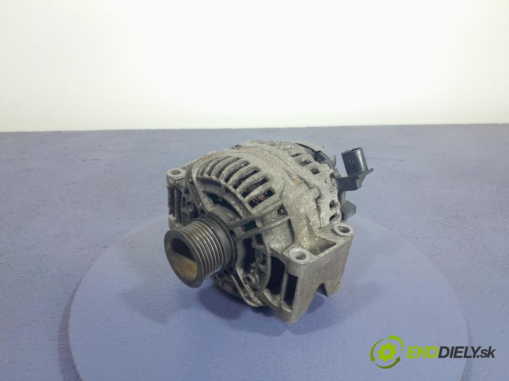 Mercedes E-klasa 2010 Alternator A2721540002