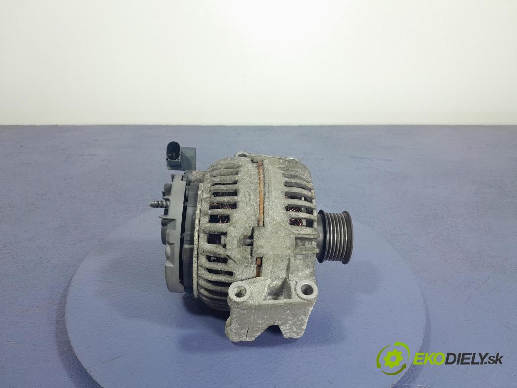 Mercedes E-klasa 2010 Alternator A2721540002