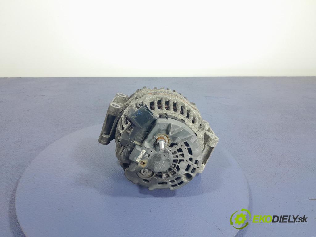 Mercedes E-klasa 2010 Alternator A2721540002