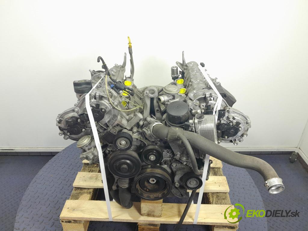 Mercedes E-klasa 2010 motor Benzín: 272961