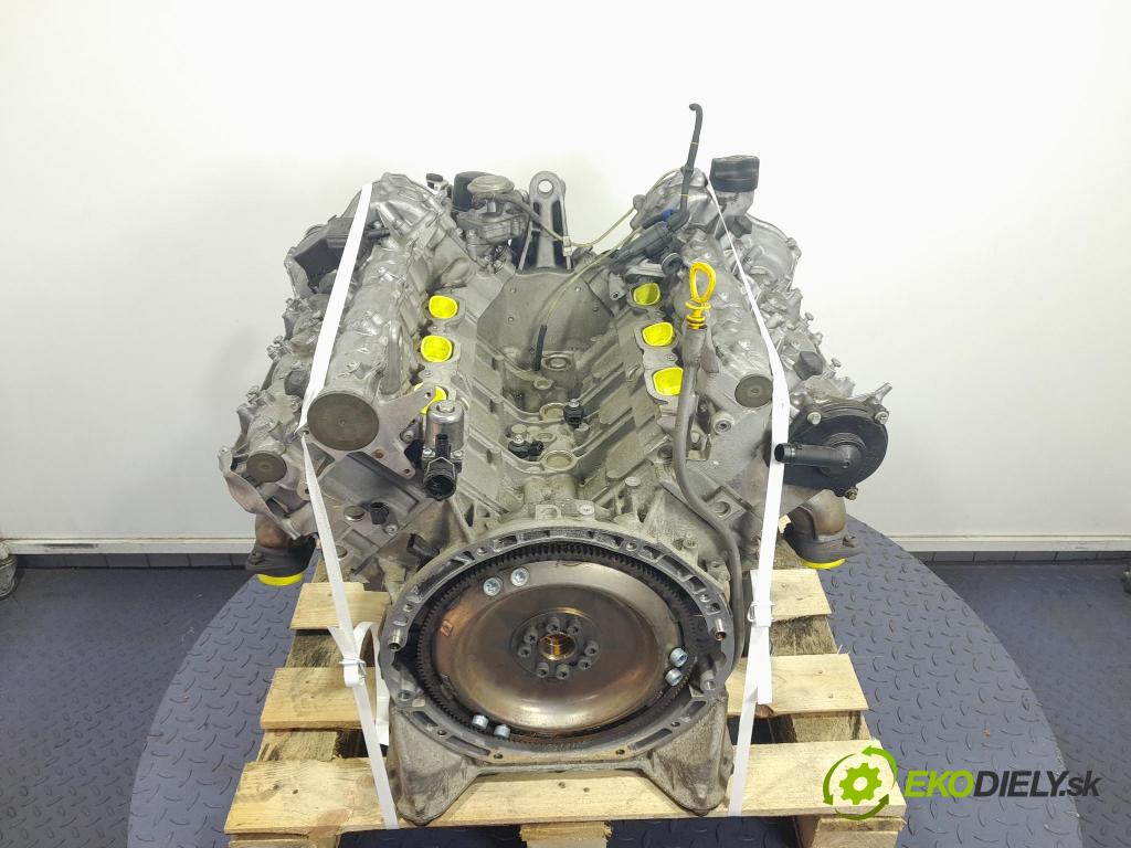 Mercedes E-klasa 2010 motor Benzín: 272961