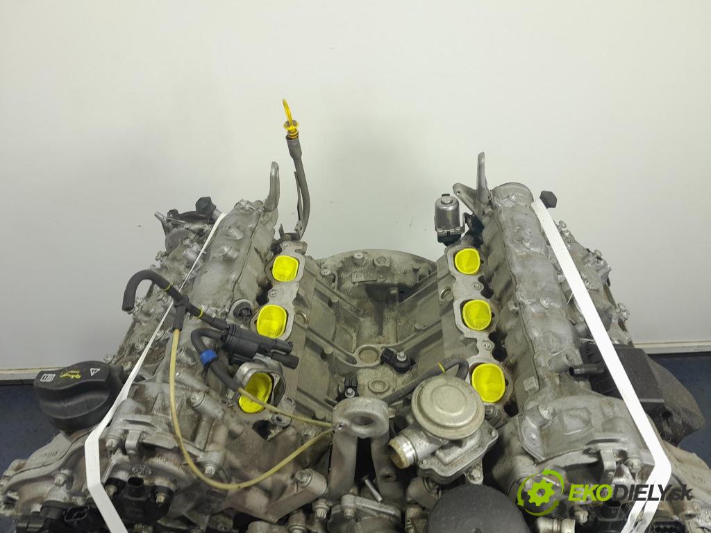 Mercedes E-klasa 2010 motor Benzín: 272961