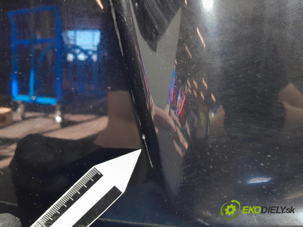 Bmw X5 2013 zadna dveře kufra: kufra: 01