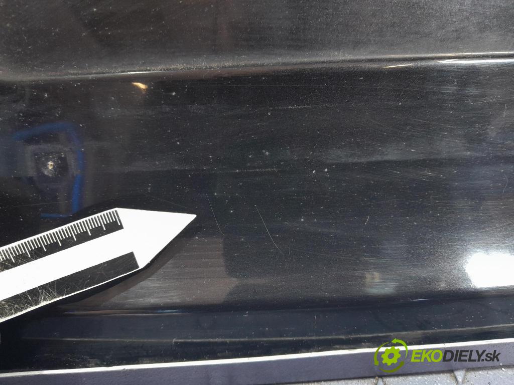 Bmw X5 2013 zadna dveře kufra: kufra: 01