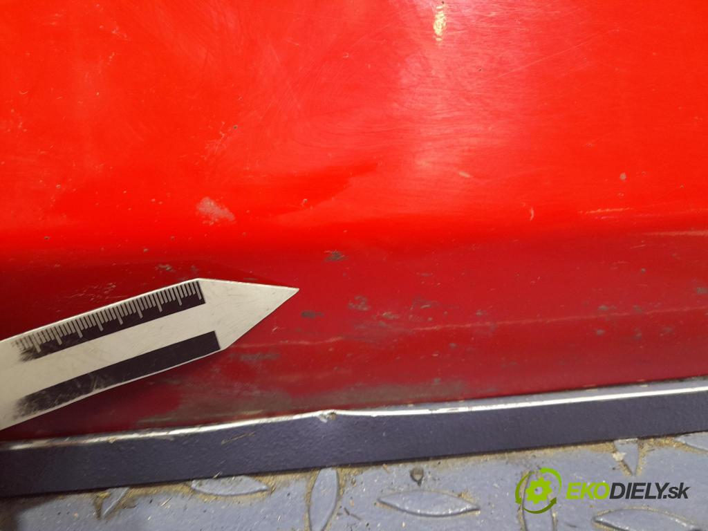 Mazda 2 2010 dvere Predné pravé 01