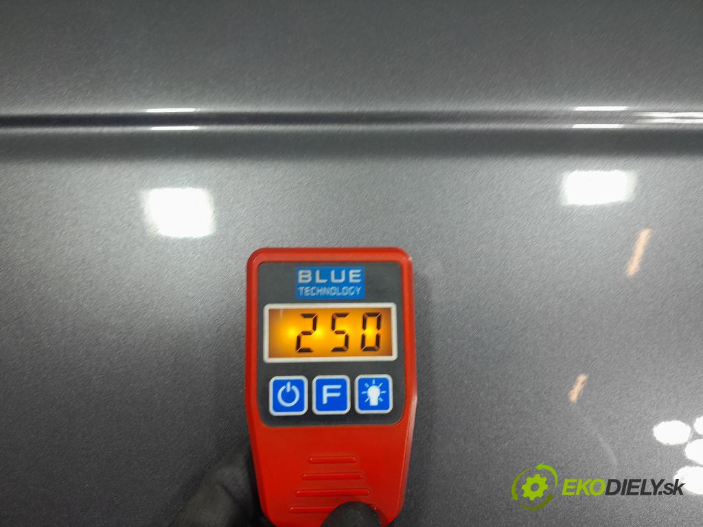 Land rover Range rover 2017 dvere Predné Vľavo: 01