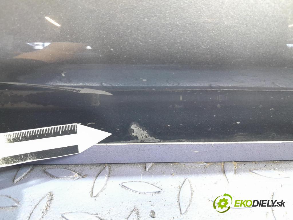 Land rover Range rover 2017 dvere Predné pravé 01
