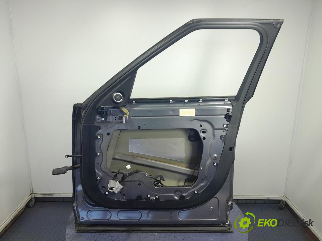 Land rover Range rover 2017 dvere Predné pravé 01