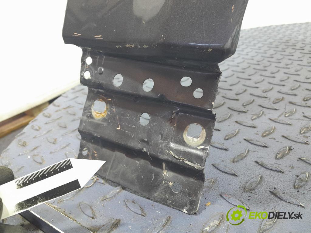 Land rover Range rover 2017 blatník Predné v pravo: 01
