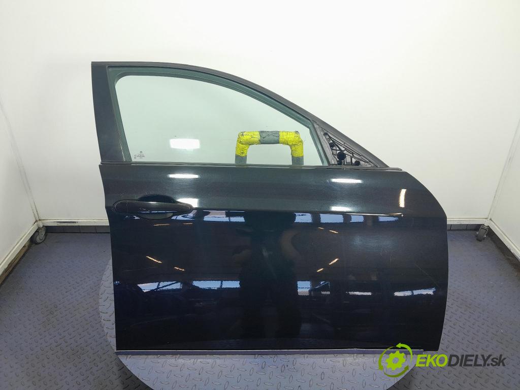 Bmw Seria 3 2007 dvere Predné pravé 01