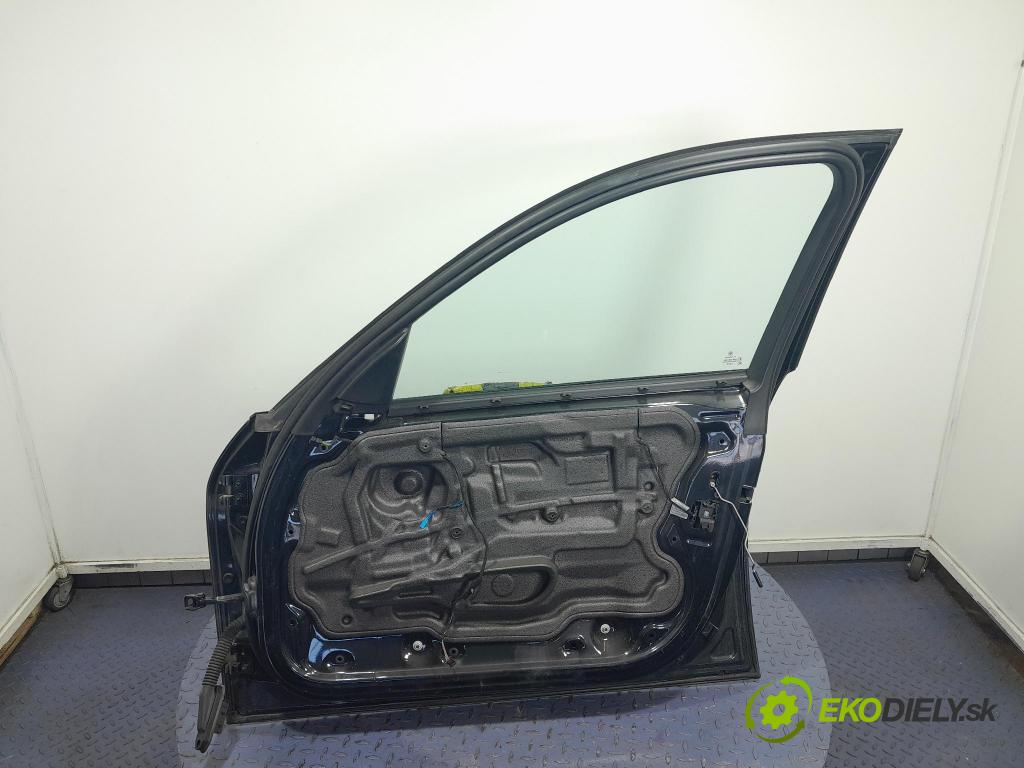 Bmw Seria 3 2007 dvere Predné pravé 01