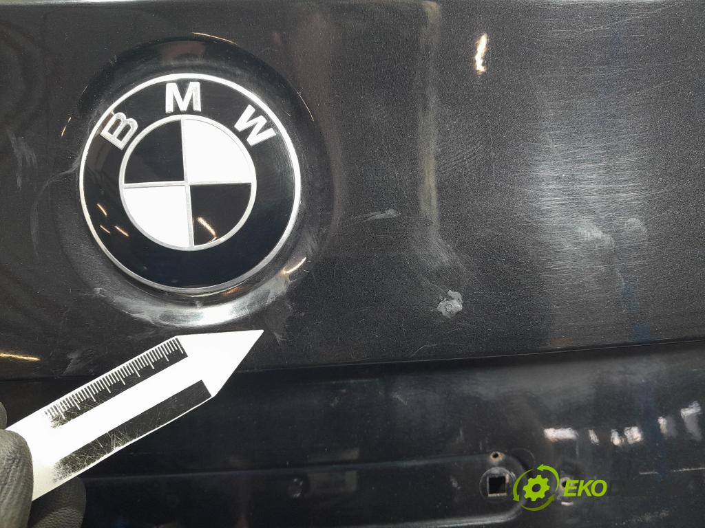 Bmw Seria 3 2007 zadna dveře kufra: kufra: 01