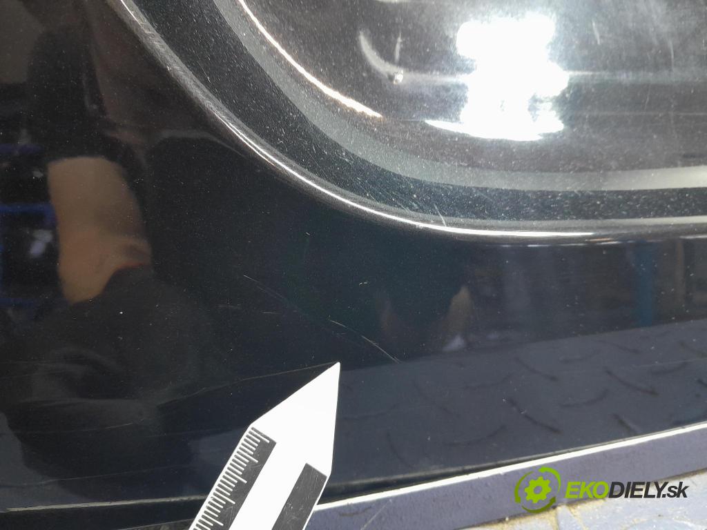 Bmw Seria 3 2007 zadna dveře kufra: kufra: 01