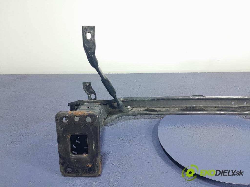 Bmw X5 2013 výztuha narazník před 7452941