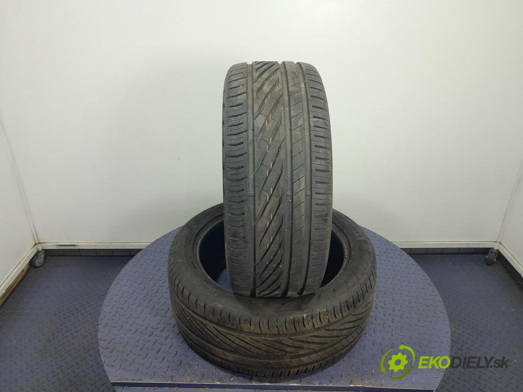Land rover Range rover 2017 pneumatiky: Leto: 4024068005742