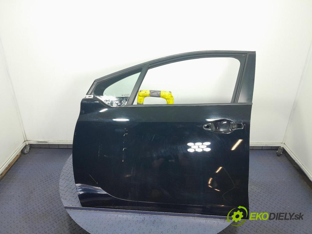 Peugeot 208 2017 dvere Predné Vľavo: 01