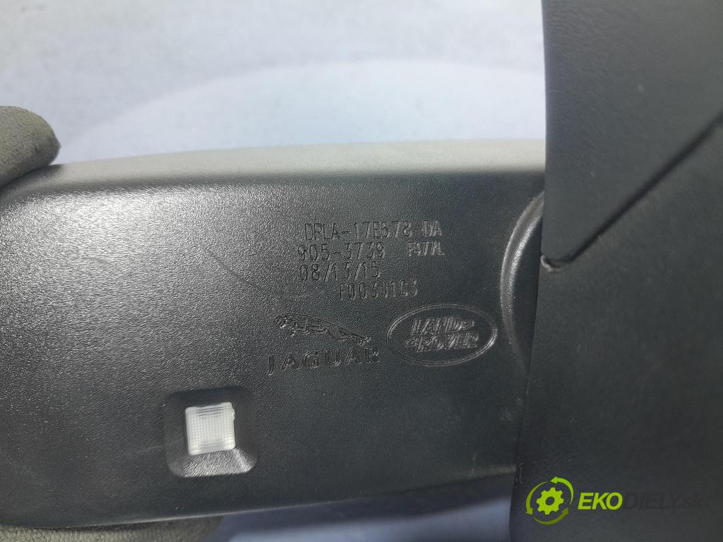 Land rover Range rover 2017 zrkadlo Vnútri: DPLA-17E678-DA