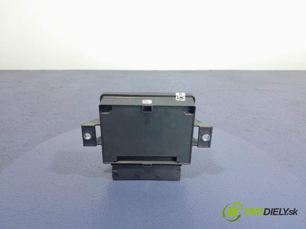 Land rover Range rover 2017 riadiaca jednotka FW93-2C491-AB