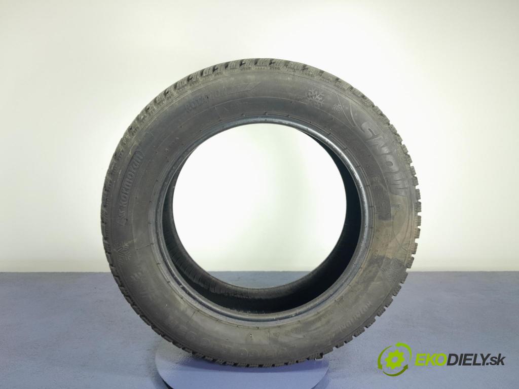 Bmw Seria 3 2007 pneumatiky: Zima 3528706049774